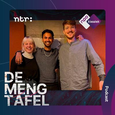 #5 - Manoj Kamps (S02)