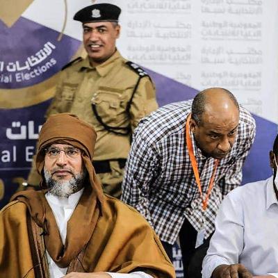 Saif al-Islam Gheddafi ucciso: chi guadagna nella nuova Libia?