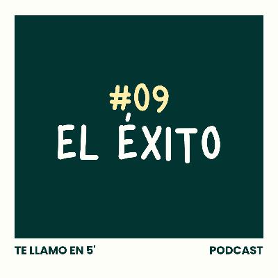 El Éxito: ¿De Verdad Es Tenerlo Todo?