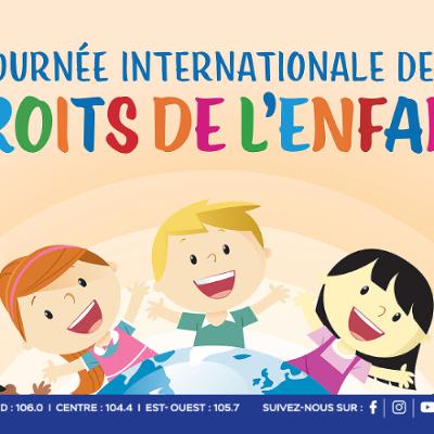 Journée des droits de l’enfant : l’urgence d’une protection renforcée des enfants à Maurice Journée des droits de l’enfant : l’urgence d’une protection renforcée des enfants à Maurice