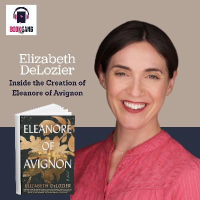 January Book Club: Eleanore of Avignon