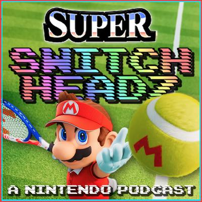 Are There Too Many Mario Tennis Games? (ft. Daniel Alba) - #342