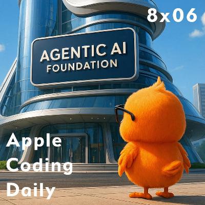 Agentic AI Foundation: el estándar que unió a los rivales de la IA