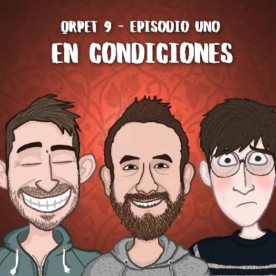T9E01 - En condiciones