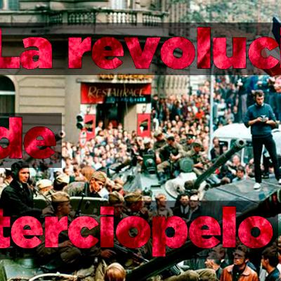 LA REVOLUCIÓN DE TERCIOPELO ││ Episodio XVIII de Puro Choro