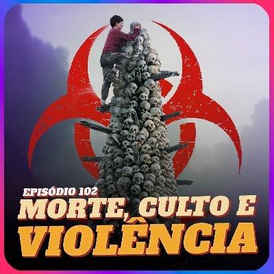 Extermínio: A Evolução: Violência, Memento Mori e o Fim da Inocência | Cinema nos Trilhos #102