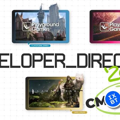 [СТРИМ] Xbox Developer_Direct 2026 // Запуск Arknights Endfield