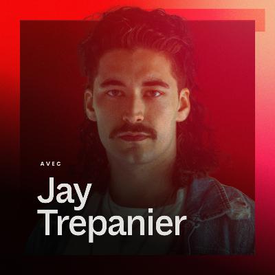 Jay Trepanier : Staios confiant pour Pinto et l’avenir de la Charge en question