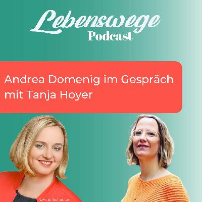 #211: Tanja Hoyer: Raus aus der Sexarbeit