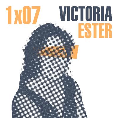 1x07 Victoria Ester, la senyo del carrer major