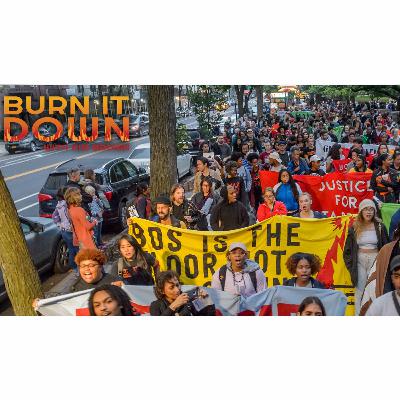 The Double Struggle Of Black Native Americans