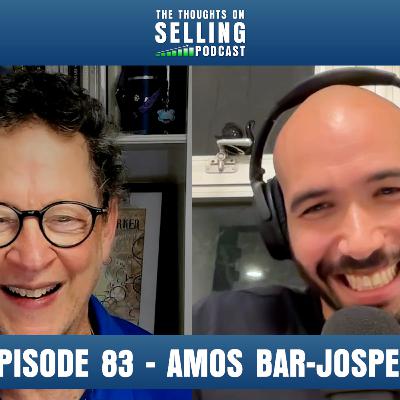 The Unicorn Model is Dead: Building the Autonomous Business w/ Amos Bar-Joseph The Unicorn Model is Dead: Building the Autonomous Business w/ Amos Bar-Joseph