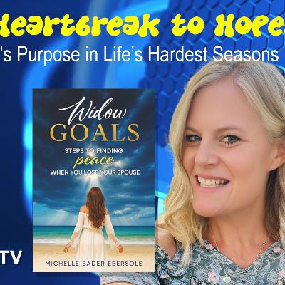 Self Love & When Life Falls Apart, This Is What Happens Next