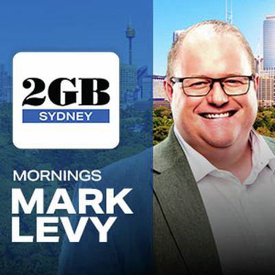 Mornings with Mark Levy – Full Show 13th  October