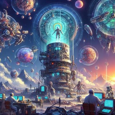 《星光之璀璨》｜第十集『復興之光』
