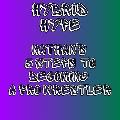 HHP # 11 | 5 Steps to become a Pro Wrestler | HHP # 11 | 5 Steps to become a Pro Wrestler |