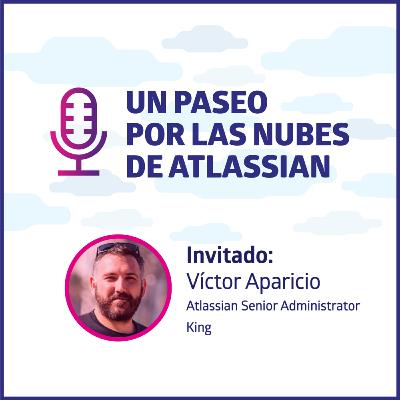 EP 18 - ¿Atlassian Cloud está preparado para la gran empresa? EP 18 - ¿Atlassian Cloud está preparado para la gran empresa?