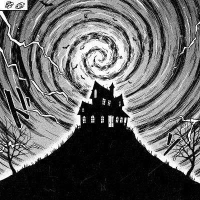 Episode 65 Cringetober 2025 Halloween Special (Guest Strawberry Girl, MC Kodiak, Duncan Entertainment)