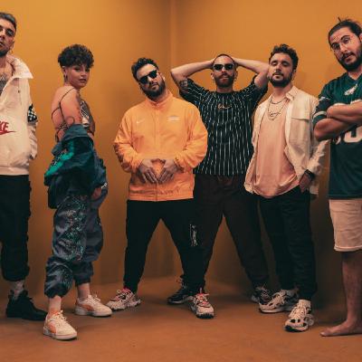 MÚSICA DE CONTRABANDO T35C010 Awakate cierran gira y Sueño Xanadú estrenan disco (13/11/2025) MÚSICA DE CONTRABANDO T35C010 Awakate cierran gira y Sueño Xanadú estrenan disco (13/11/2025)