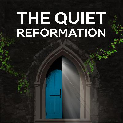 120 - Phil Carnuccio: Be Distinct, Practice Sabbath