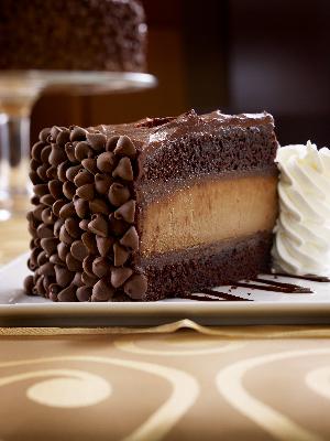 Patrick In The Morning: Chocolate And Cheese Could Help You Live Longer