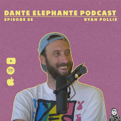 Ryan Pollie