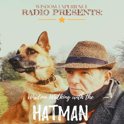 Wisdom Walking with the Hatman: The Ship of Voices, gridlock and turning off Wisdom Walking with the Hatman: The Ship of Voices, gridlock and turning off