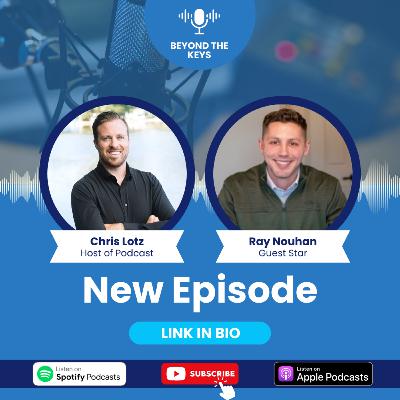 Top FIVE Things to Keep in Mind when Buying New Construction w/ Ray Nouhan Top FIVE Things to Keep in Mind when Buying New Construction w/ Ray Nouhan