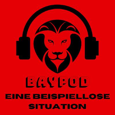 Eine beispiellose Situation
