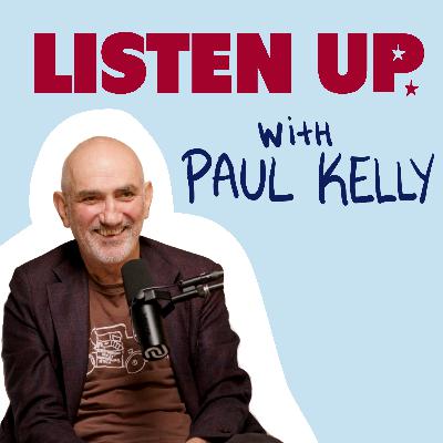PAUL KELLY: The Australian Icon Reflects on Life, Legacy & His 30th Album ‘Seventy’