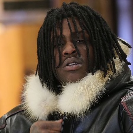 Late 4 Dinner - Chief Keef (Feat. Tadoe) .mp3 episode artwork