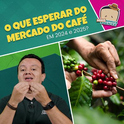 O que esperar do mercado de café em 2024 e 2025? O que esperar do mercado de café em 2024 e 2025?