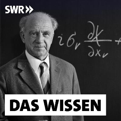 Der Physiker Werner Heisenberg – Zwischen Quantenmechanik und Atombombe Der Physiker Werner Heisenberg – Zwischen Quantenmechanik und Atombombe