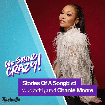Chanté Moore on Betrayals in the Music Industry, R&B Divas, Faith & Love