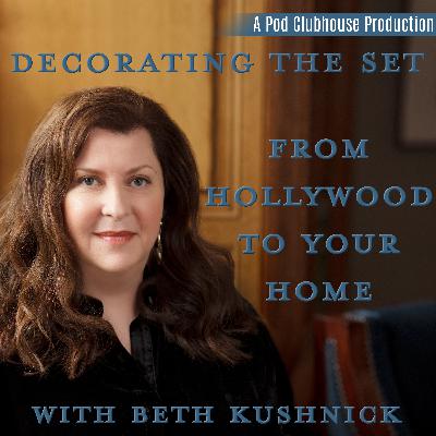 Decorating the Set (Interview with Jarod Korn from Vesta Home)