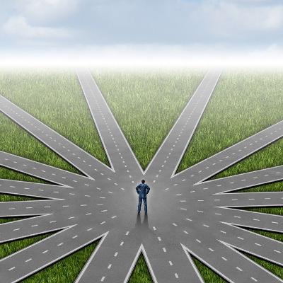 Parashat Hayei Sarah - Finding Your Path