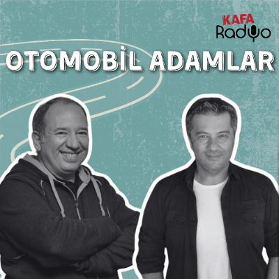 Otomobil Adamlar (13 Eylül 2025)