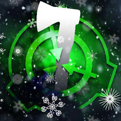 SCP-132-DE: Der Schwibbogen & SCP-234-DE: Ein Weihnachtswunder