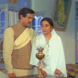 The Partition Saga of Buniyaad