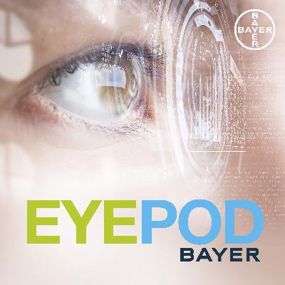 EyePod - 78 - Intervju med Sten Kjellström VD för S:t Eriks ögonsjukhus