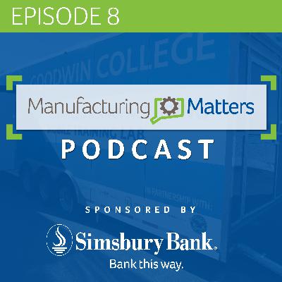 Episode 8 – Incumbent Worker Training Episode 8 – Incumbent Worker Training