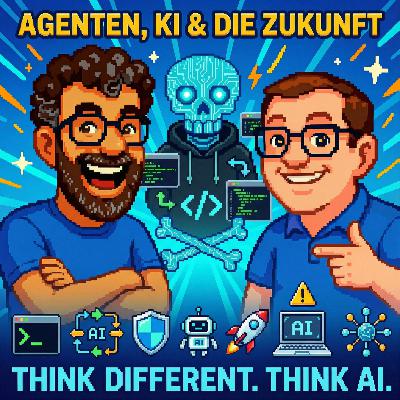 Agenten, KI und die Zukunft der Softwareentwicklung Agenten, KI und die Zukunft der Softwareentwicklung