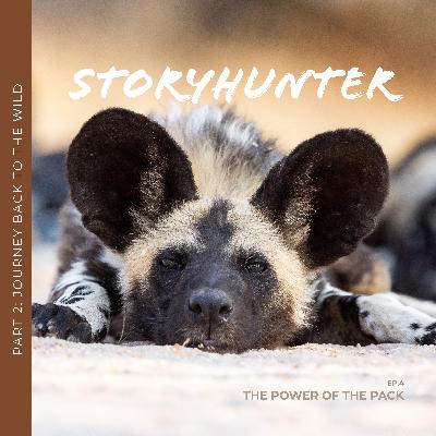 Power of the pack Power of the pack
