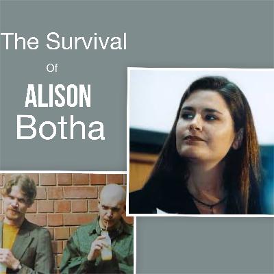 Alison Botha Case