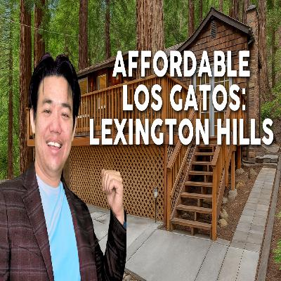 Affordable Homes in Los Gatos? Welcome to Lexington Hills