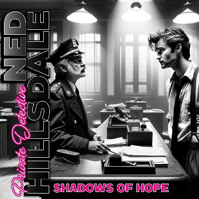 Ned Hillsdale and the Shadows of Hope
