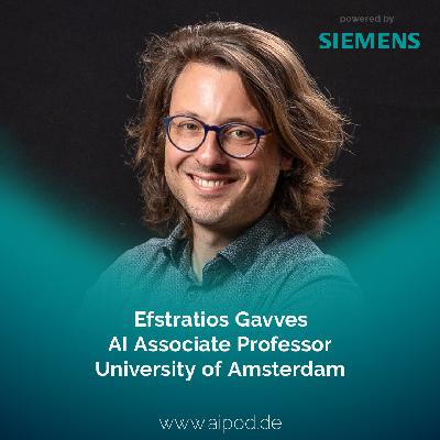 Physics and Causality in Robotics