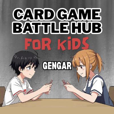 Ep 5: Gengar
