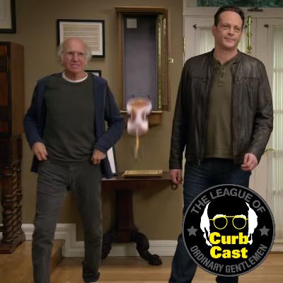 League of Ordinary Gentlemen Curbcast: Season 12, Episode 7 - The Dream Scheme