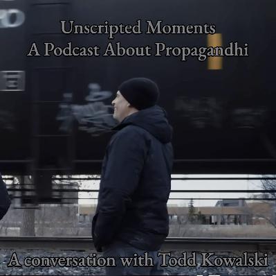 Catching Up With Todd Kowalski Catching Up With Todd Kowalski
